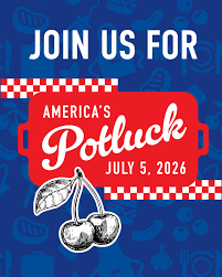 America's Potluck